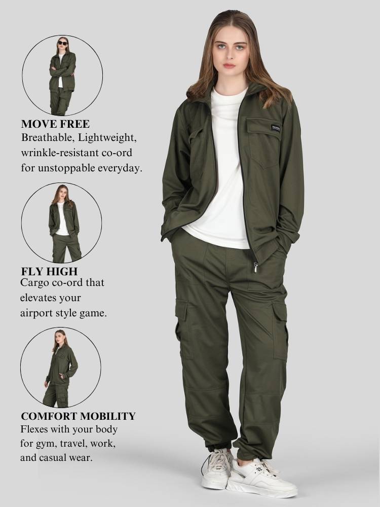 olive-green